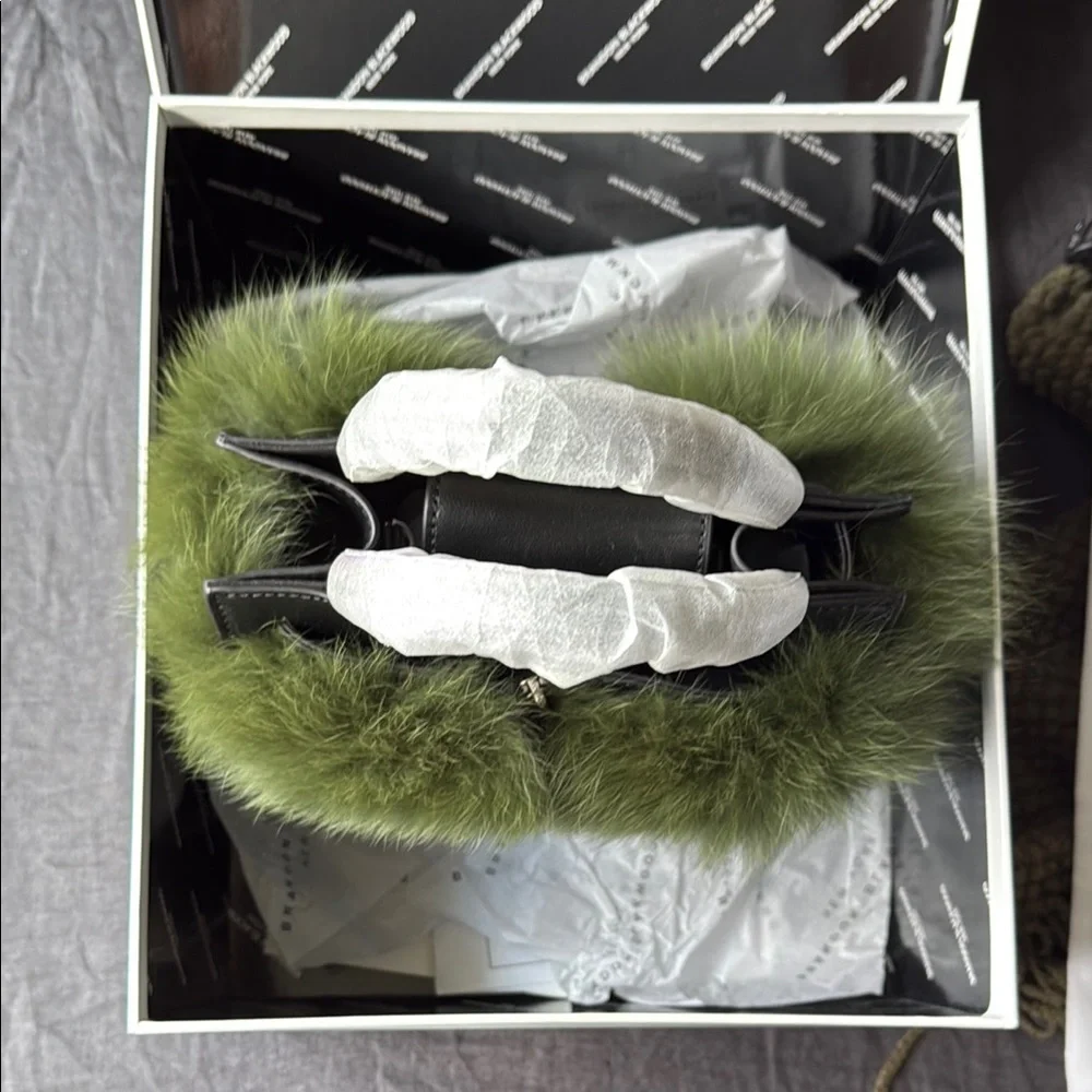 Brandon Blackwood The Mya Bag - Picture 3 of 5